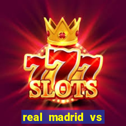 real madrid vs barcelona multicanais